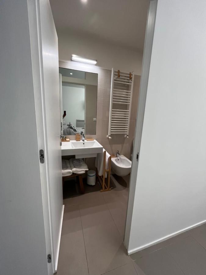 Green Space Studio In The Center روما المظهر الخارجي الصورة