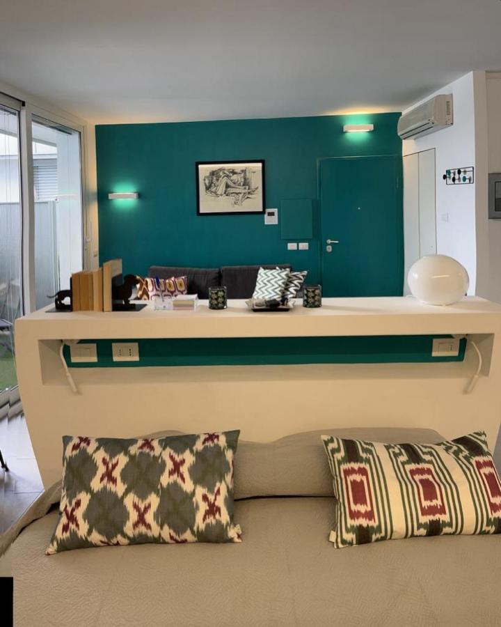 Green Space Studio In The Center روما المظهر الخارجي الصورة
